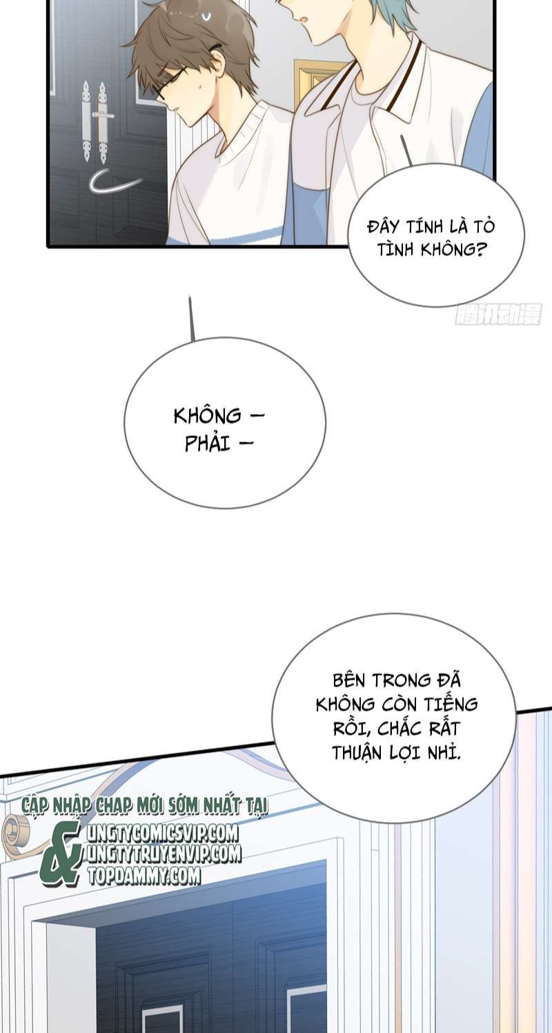 Chỉ Có Đuôi Là Không Thể Chapter 34 - 12