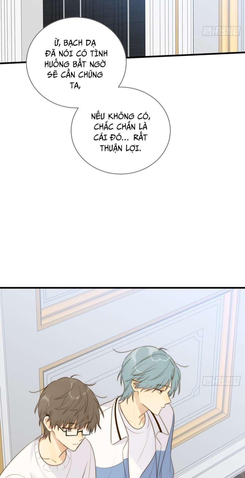 Chỉ Có Đuôi Là Không Thể Chapter 34 - 13