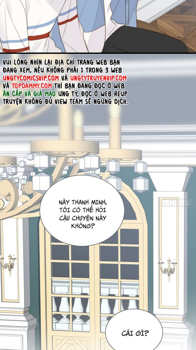 Chỉ Có Đuôi Là Không Thể Chapter 34 - 14