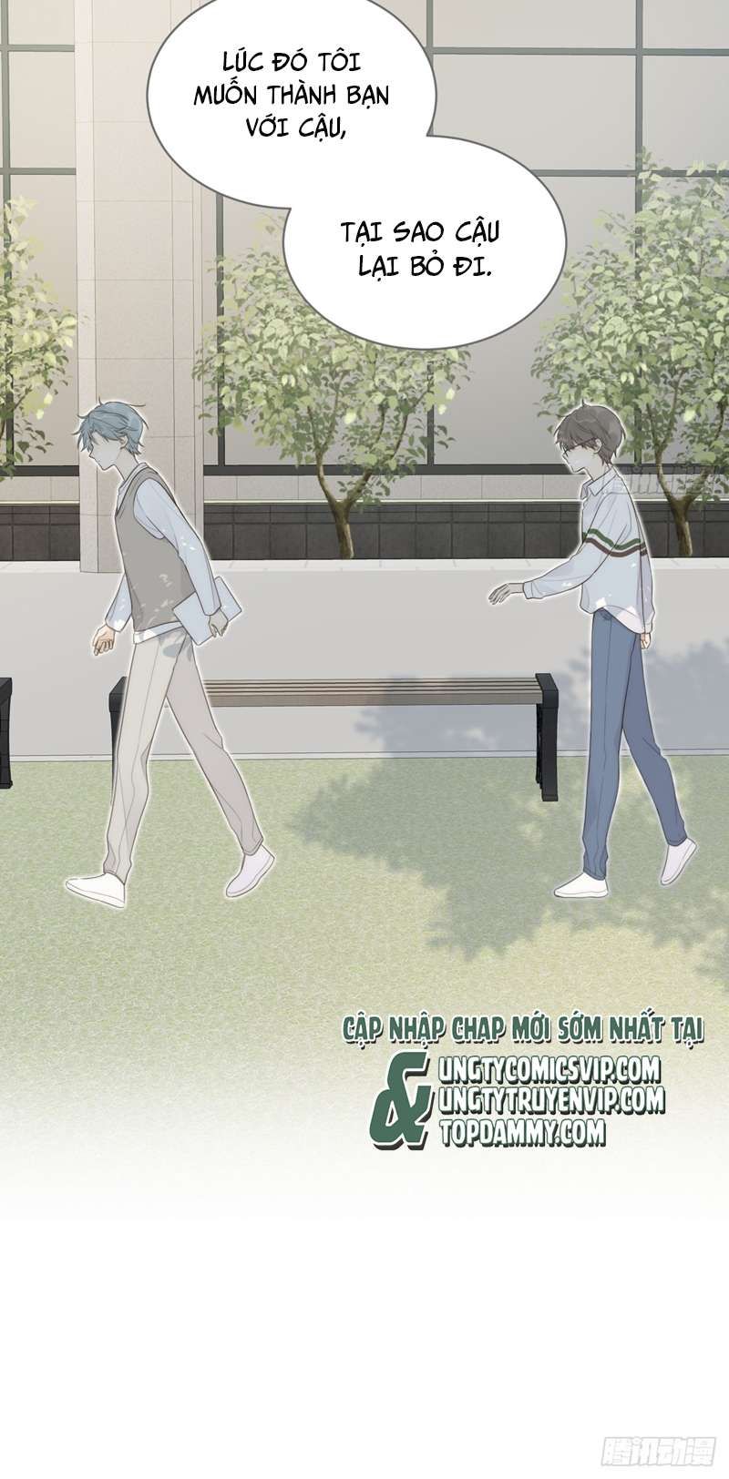 Chỉ Có Đuôi Là Không Thể Chapter 34 - 16
