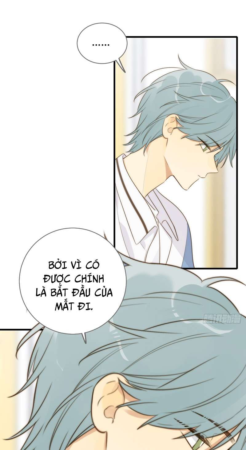Chỉ Có Đuôi Là Không Thể Chapter 34 - 17