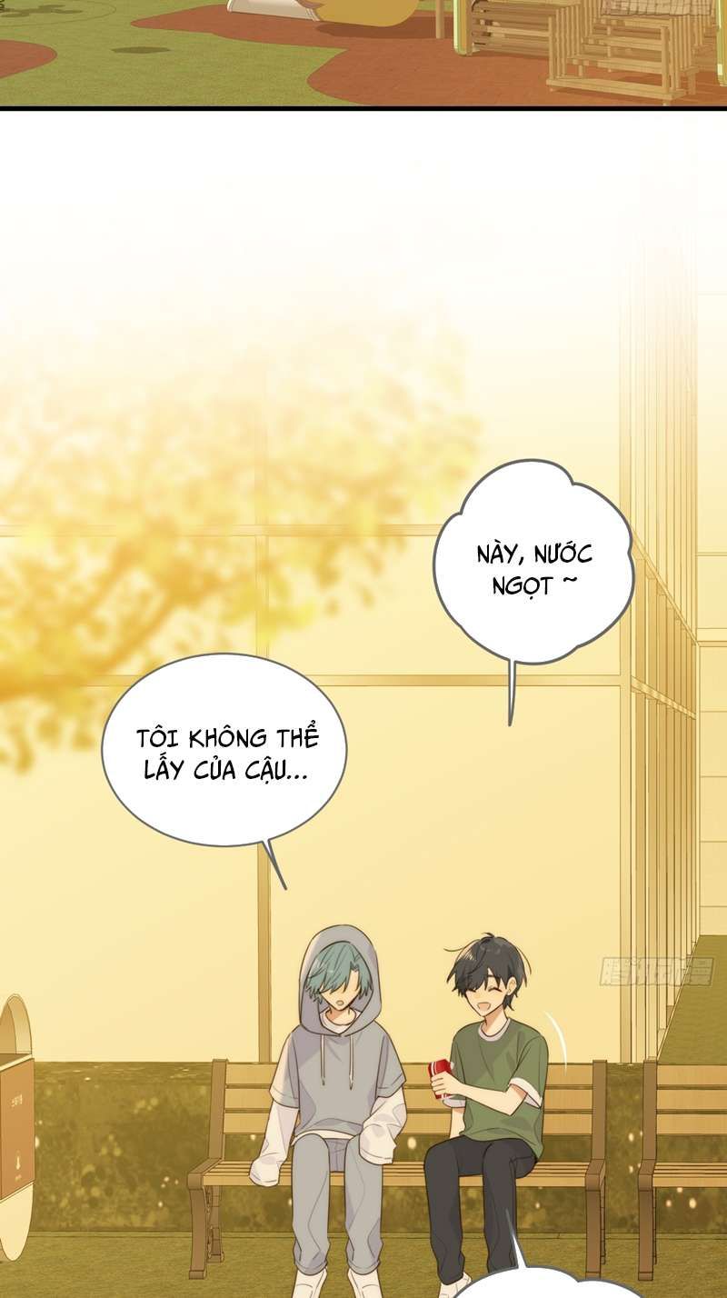 Chỉ Có Đuôi Là Không Thể Chapter 34 - 20