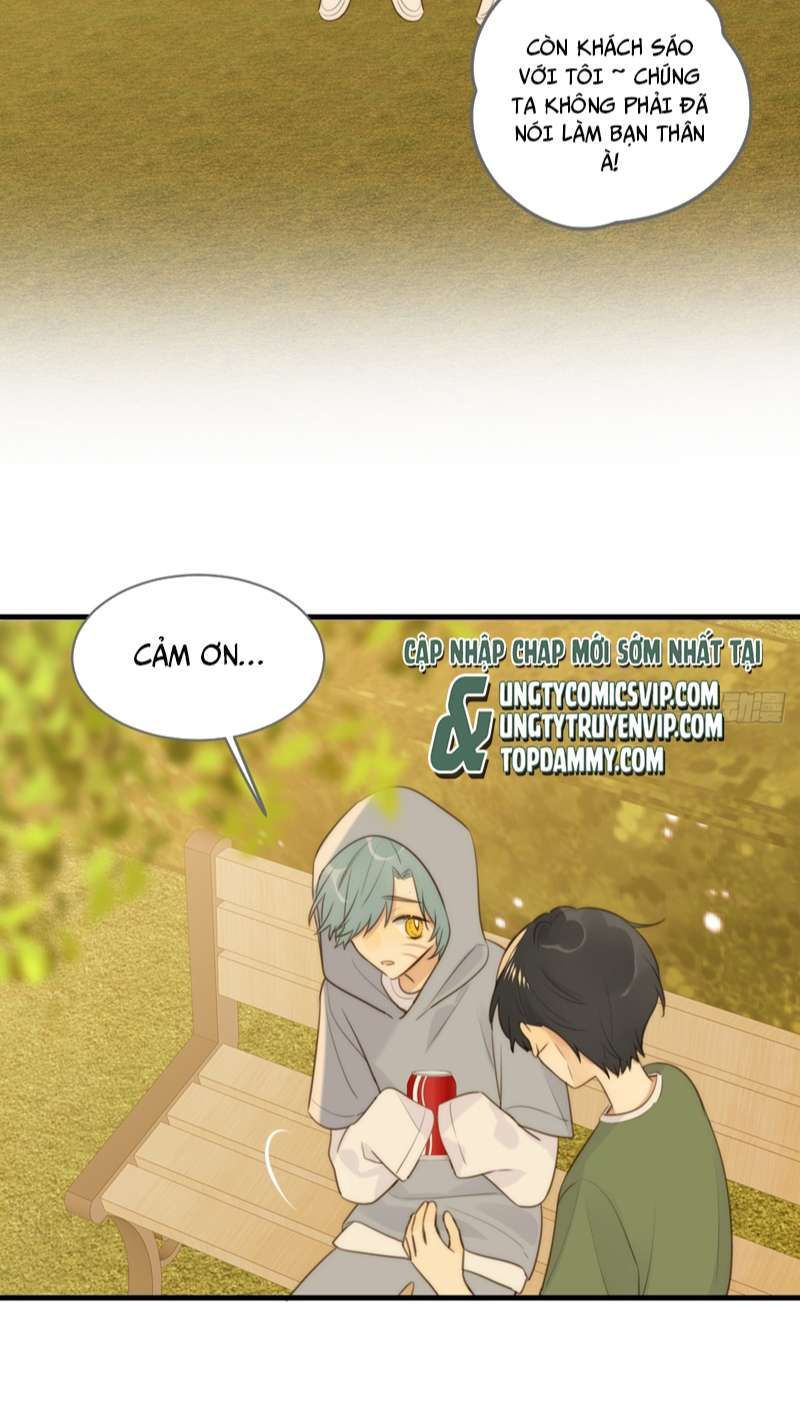 Chỉ Có Đuôi Là Không Thể Chapter 34 - 21