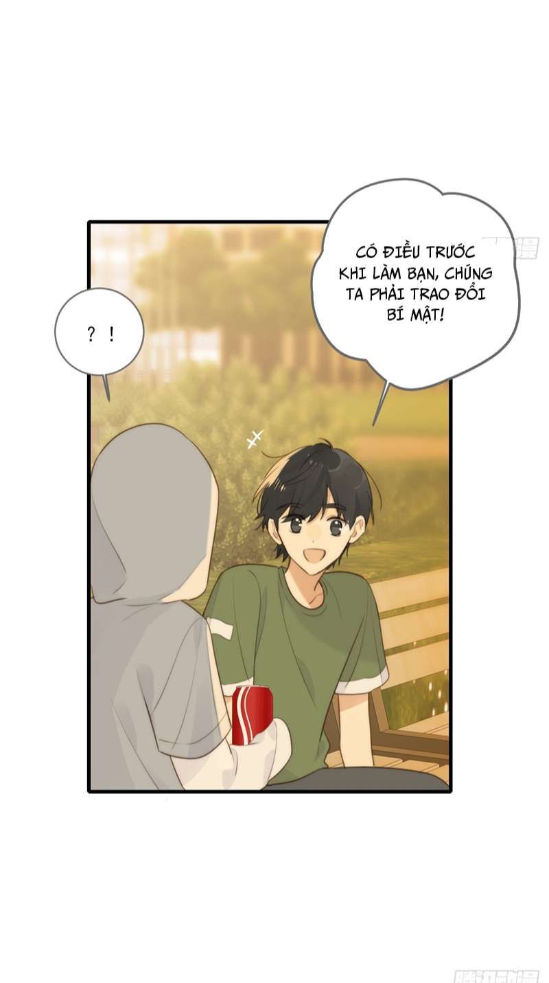 Chỉ Có Đuôi Là Không Thể Chapter 34 - 22
