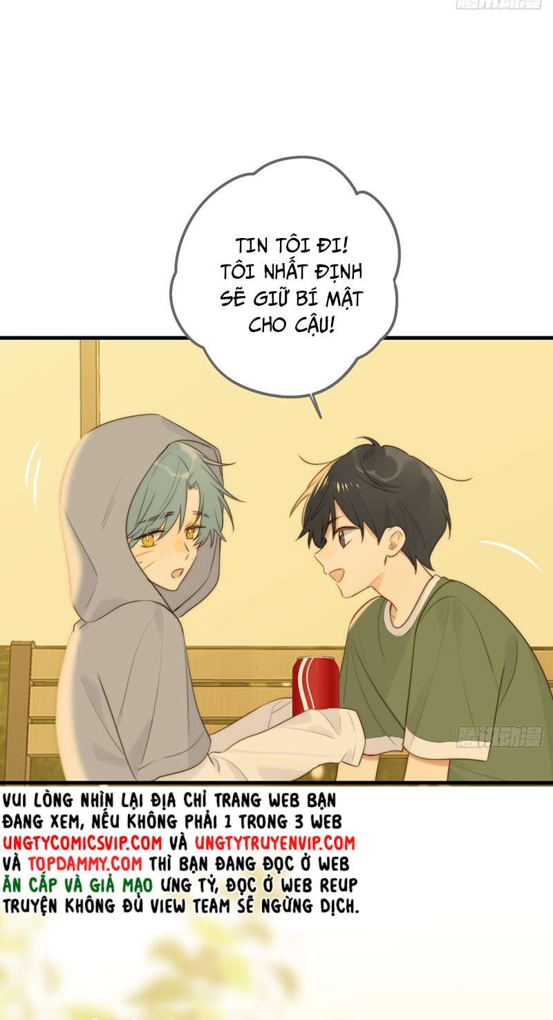 Chỉ Có Đuôi Là Không Thể Chapter 34 - 23