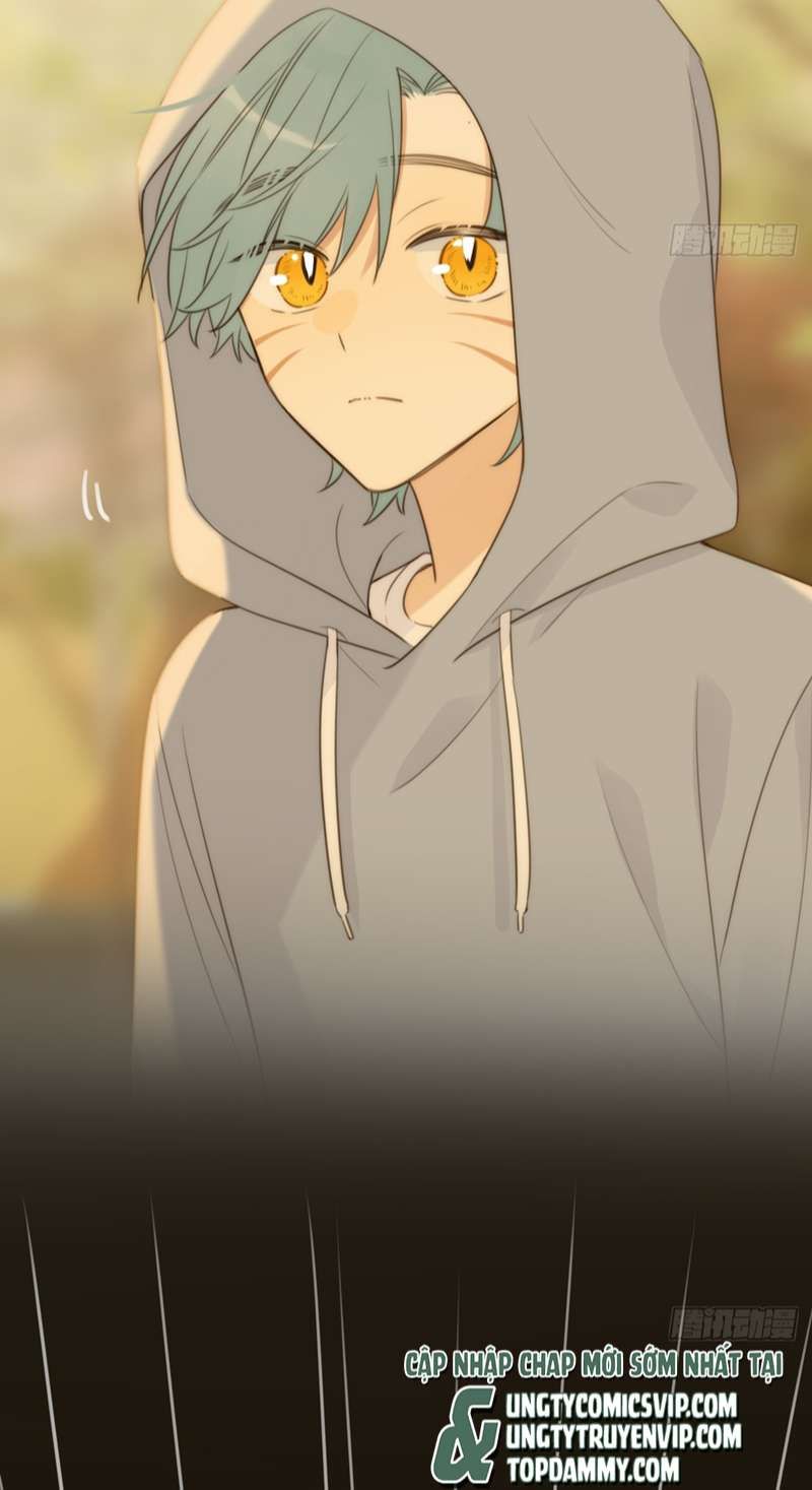 Chỉ Có Đuôi Là Không Thể Chapter 34 - 25