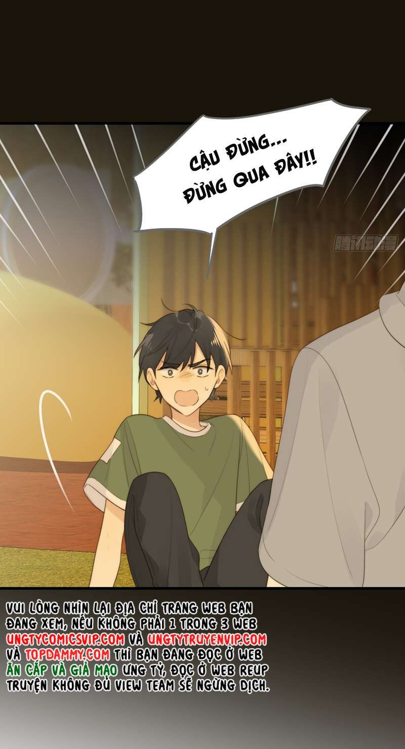 Chỉ Có Đuôi Là Không Thể Chapter 34 - 27