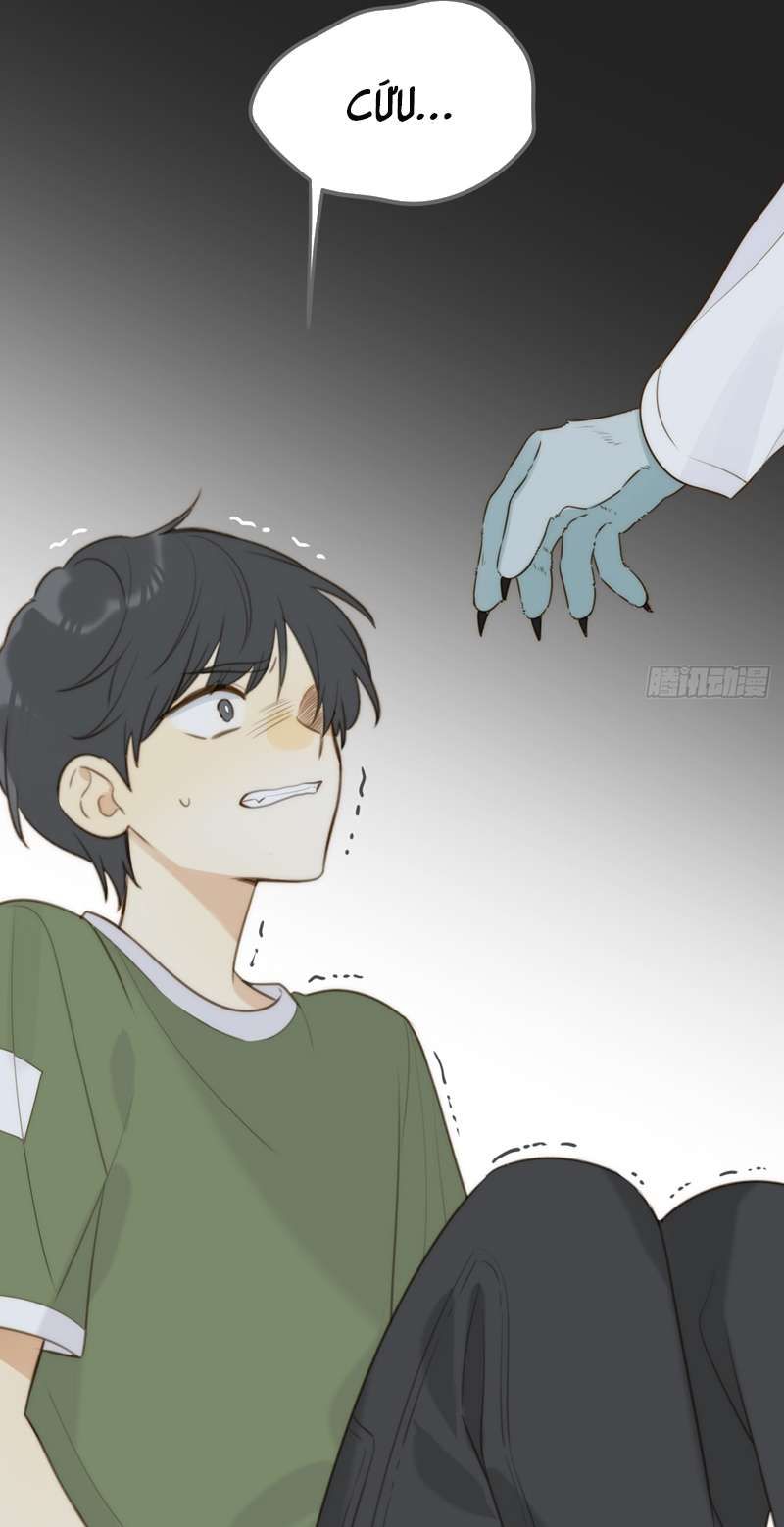 Chỉ Có Đuôi Là Không Thể Chapter 34 - 29