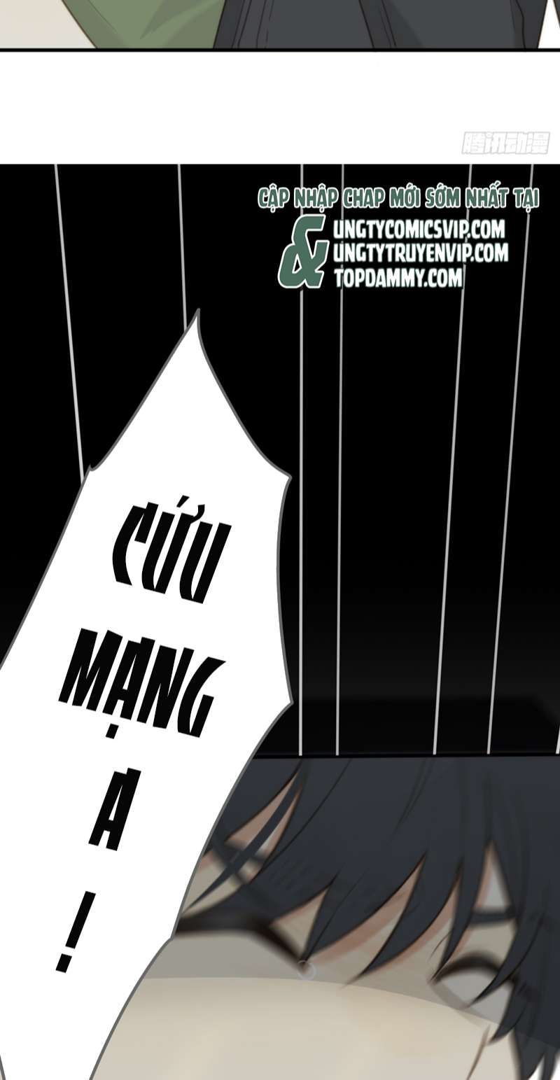 Chỉ Có Đuôi Là Không Thể Chapter 34 - 30