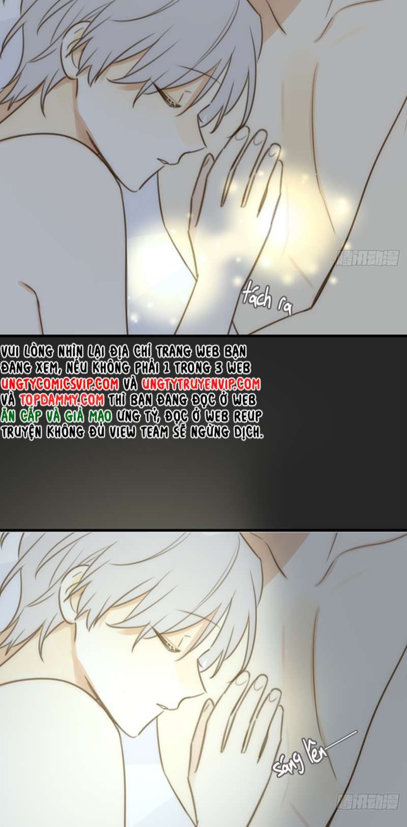 Chỉ Có Đuôi Là Không Thể Chapter 34 - 4