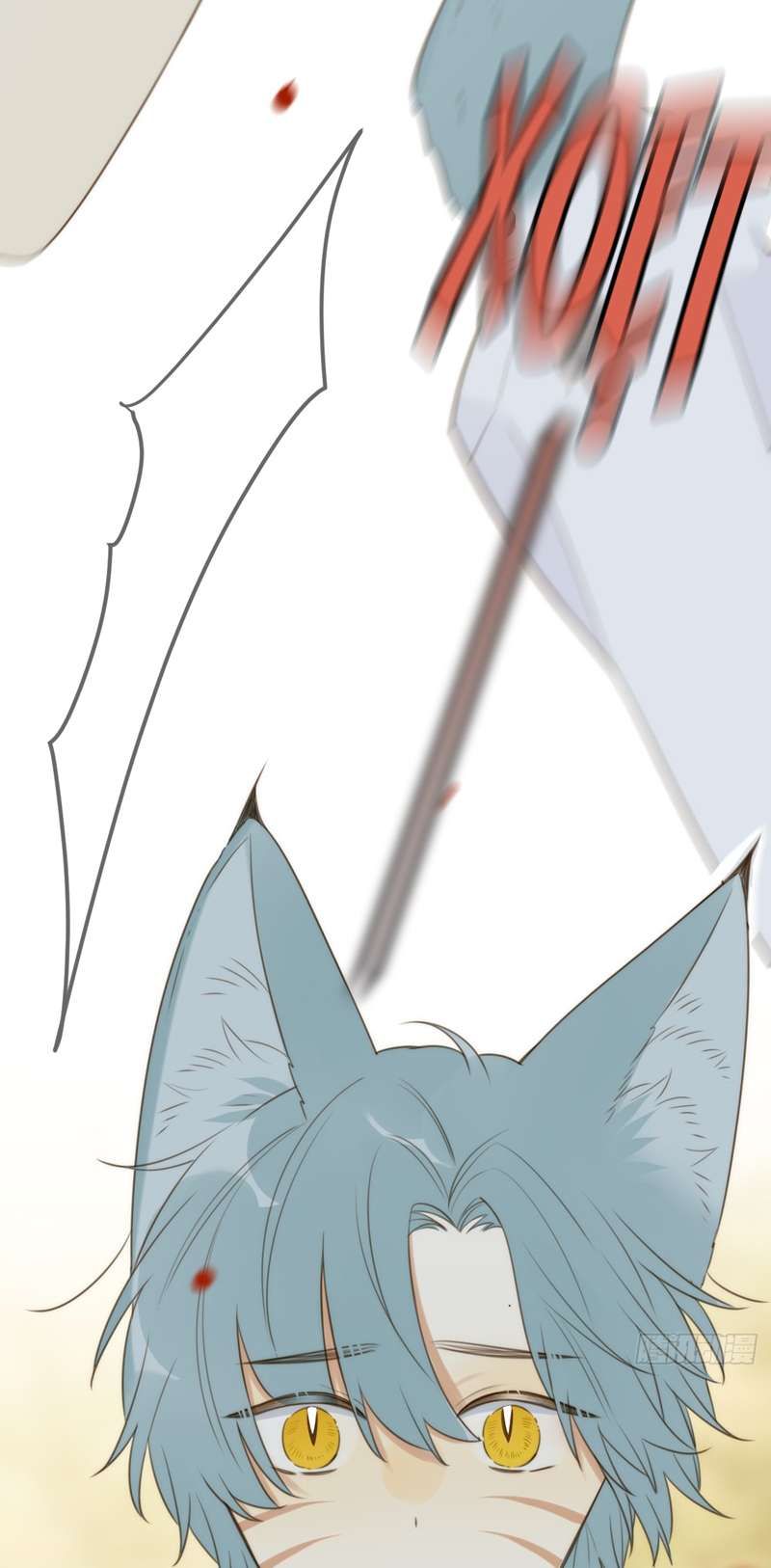 Chỉ Có Đuôi Là Không Thể Chapter 34 - 32