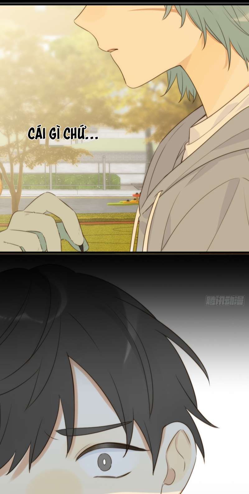 Chỉ Có Đuôi Là Không Thể Chapter 34 - 34