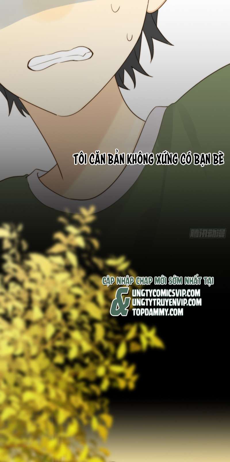 Chỉ Có Đuôi Là Không Thể Chapter 34 - 35