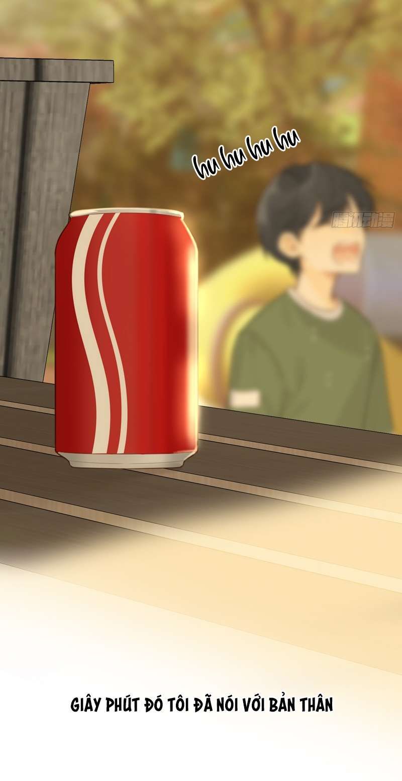 Chỉ Có Đuôi Là Không Thể Chapter 34 - 37