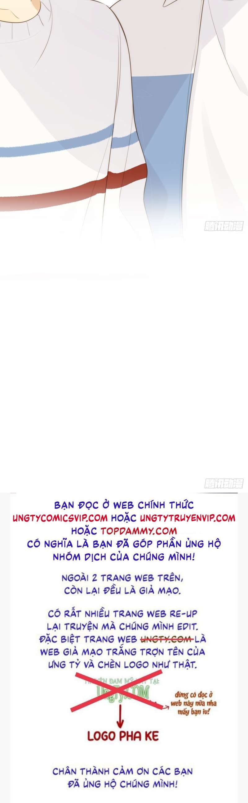 Chỉ Có Đuôi Là Không Thể Chapter 34 - 39