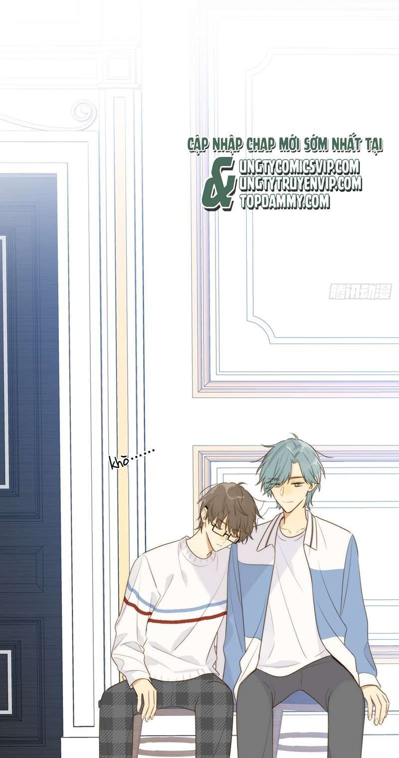 Chỉ Có Đuôi Là Không Thể Chapter 34 - 6