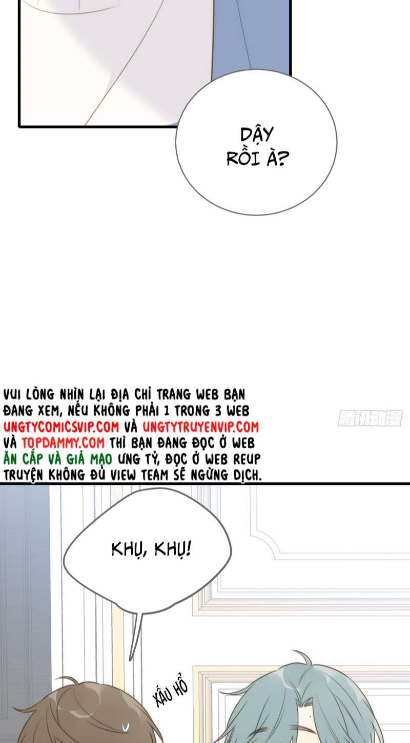 Chỉ Có Đuôi Là Không Thể Chapter 34 - 8