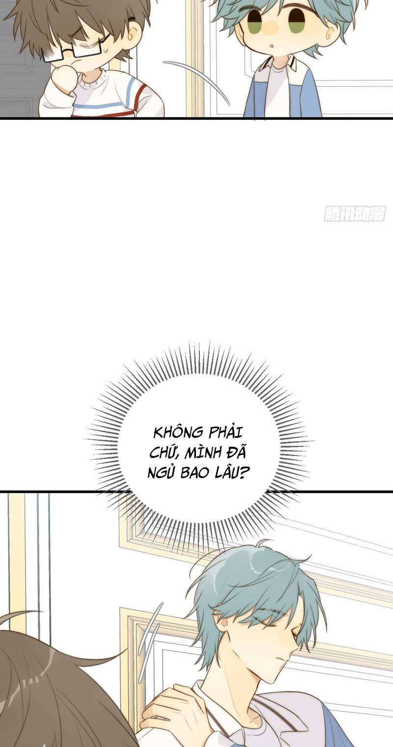 Chỉ Có Đuôi Là Không Thể Chapter 34 - 9