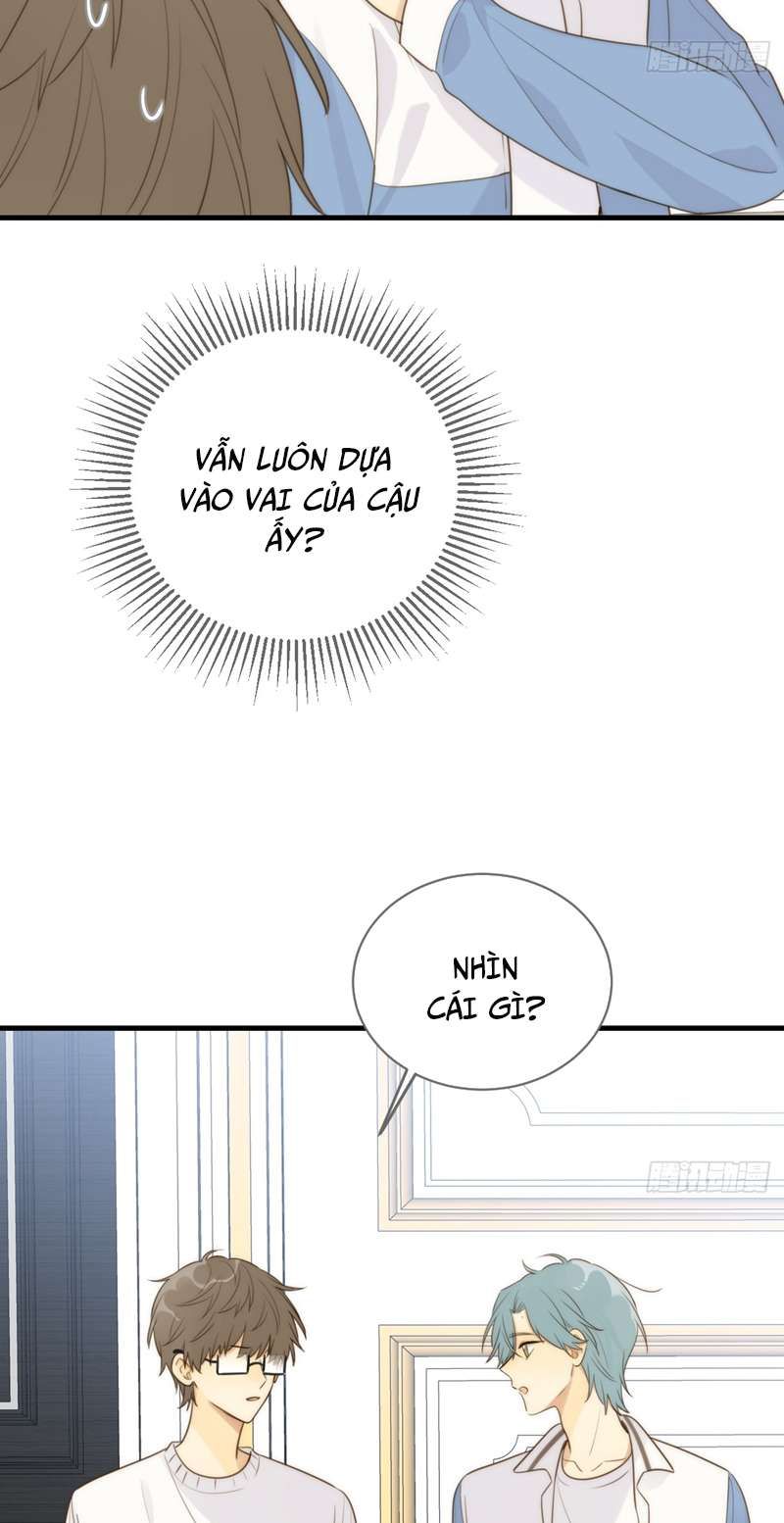 Chỉ Có Đuôi Là Không Thể Chapter 34 - 10