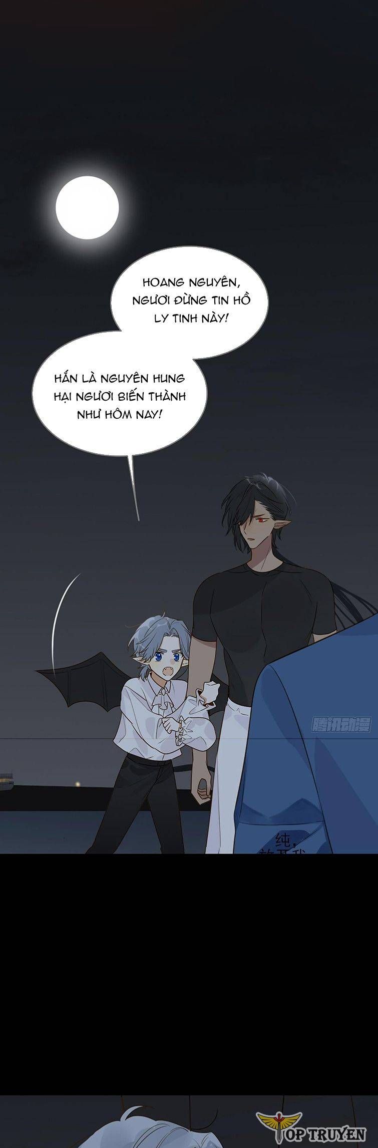 Chỉ Có Đuôi Là Không Thể Chapter 39 - 2