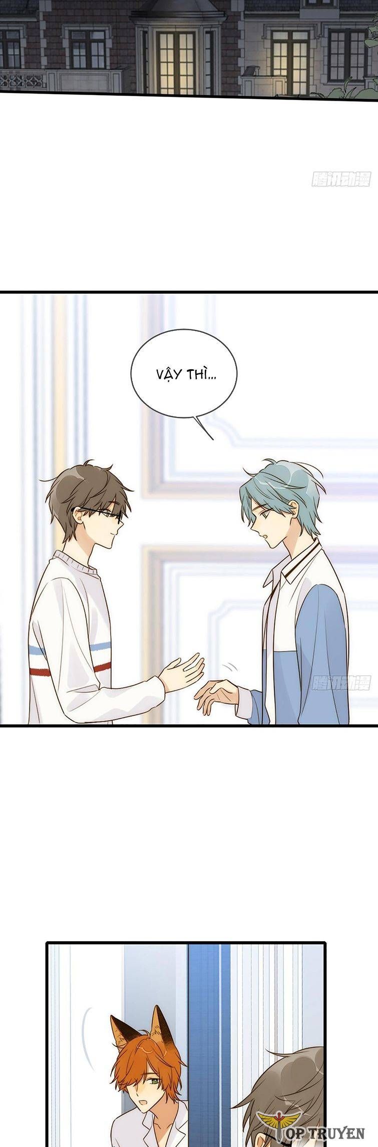 Chỉ Có Đuôi Là Không Thể Chapter 39 - 11