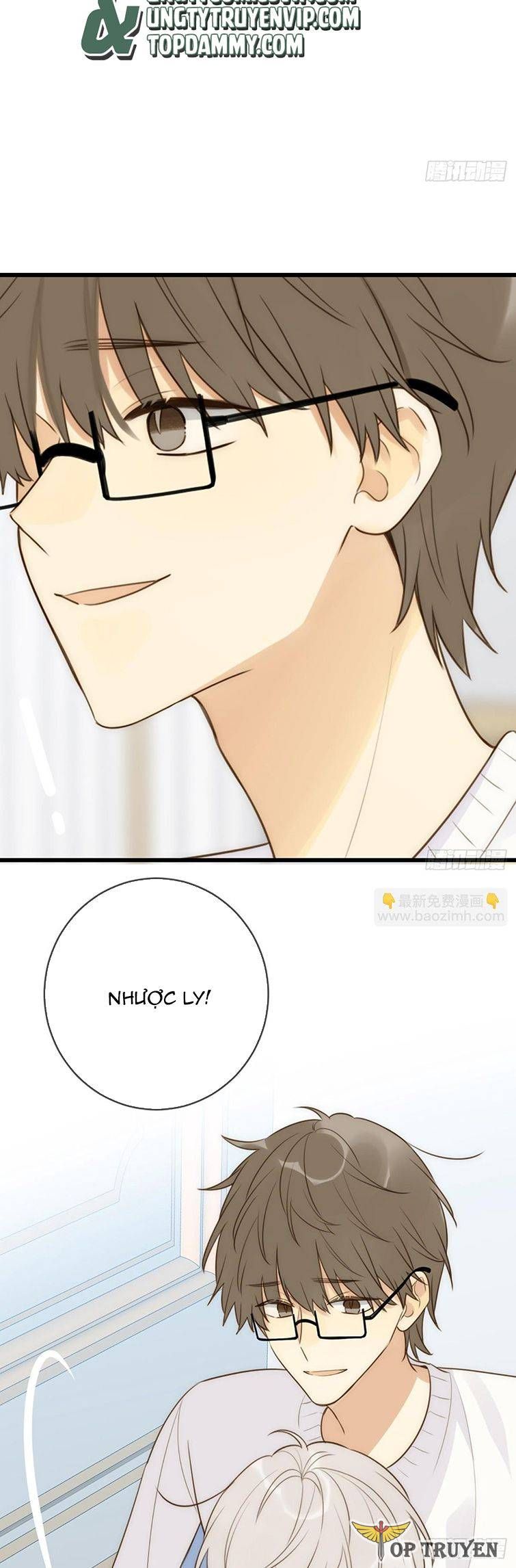 Chỉ Có Đuôi Là Không Thể Chapter 39 - 15