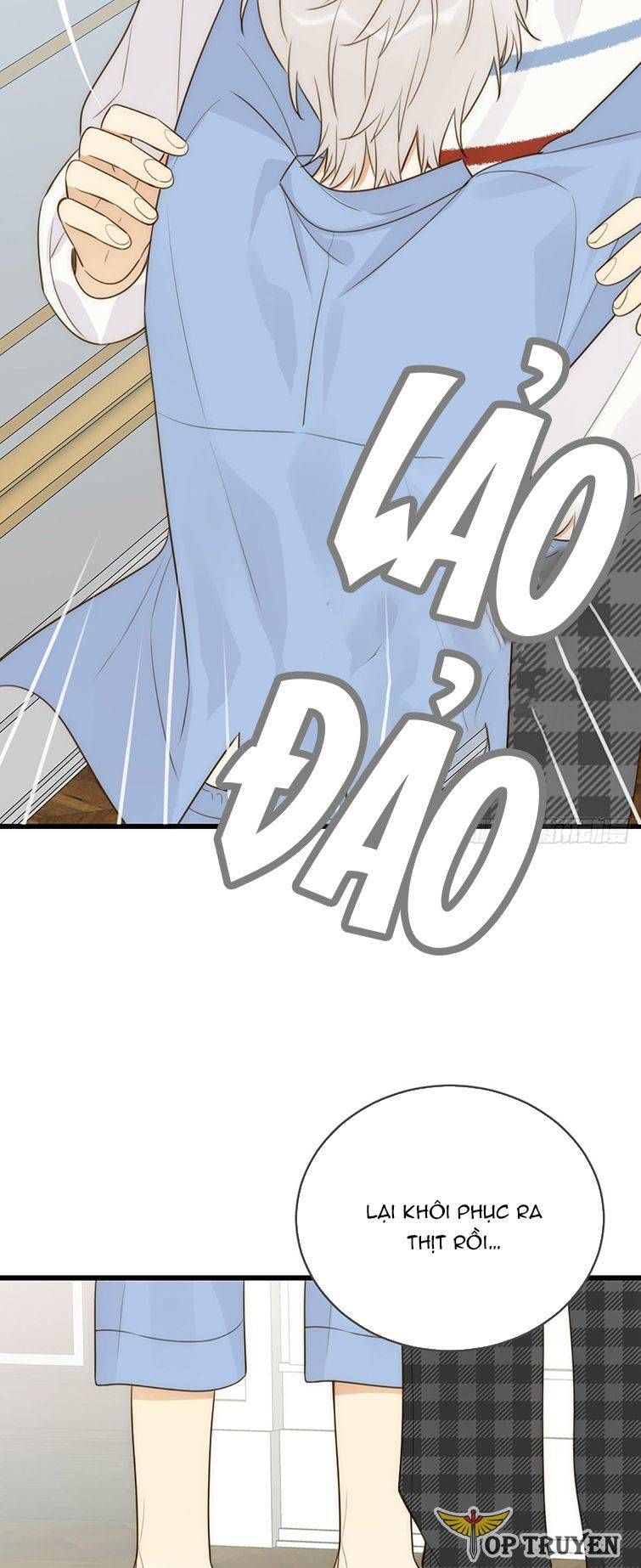 Chỉ Có Đuôi Là Không Thể Chapter 39 - 16