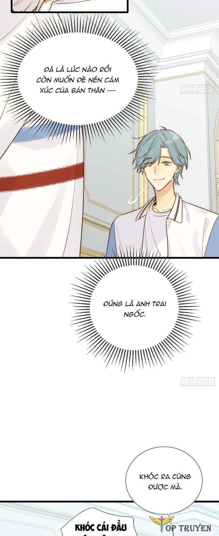 Chỉ Có Đuôi Là Không Thể Chapter 39 - 18