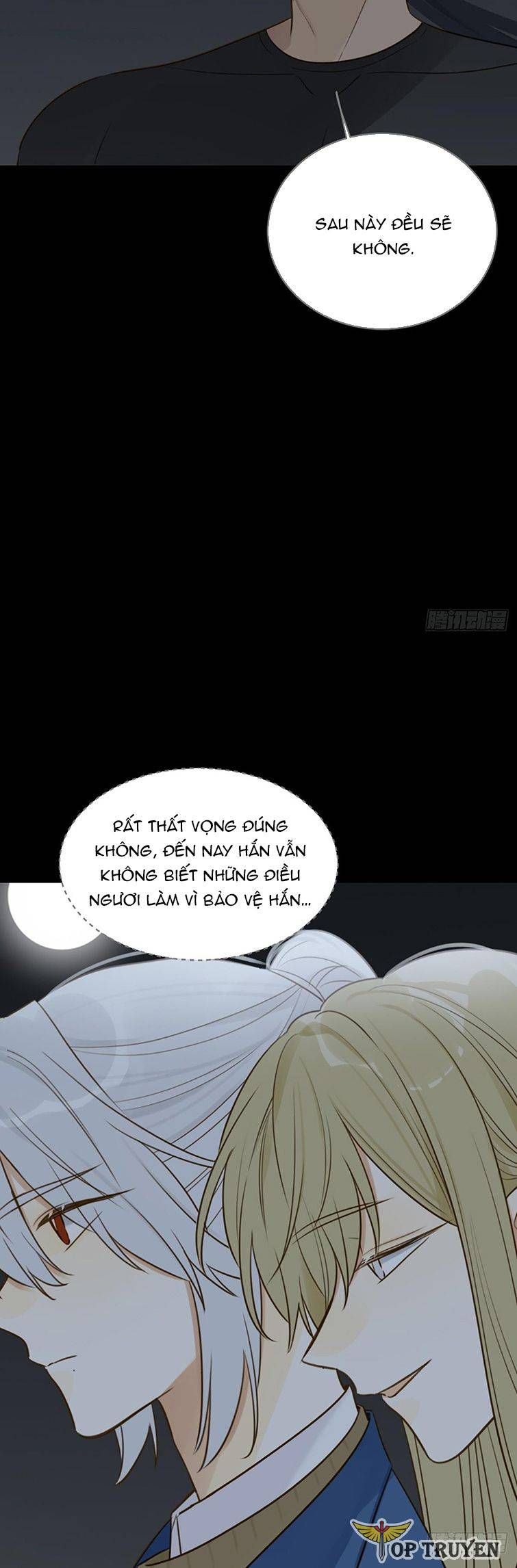 Chỉ Có Đuôi Là Không Thể Chapter 39 - 4