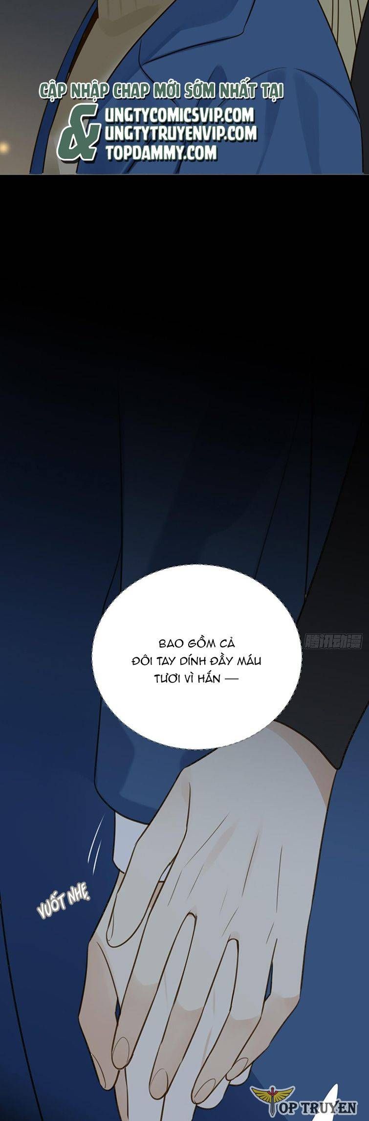 Chỉ Có Đuôi Là Không Thể Chapter 39 - 5