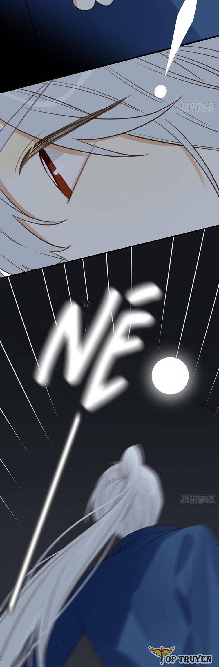 Chỉ Có Đuôi Là Không Thể Chapter 39 - 6