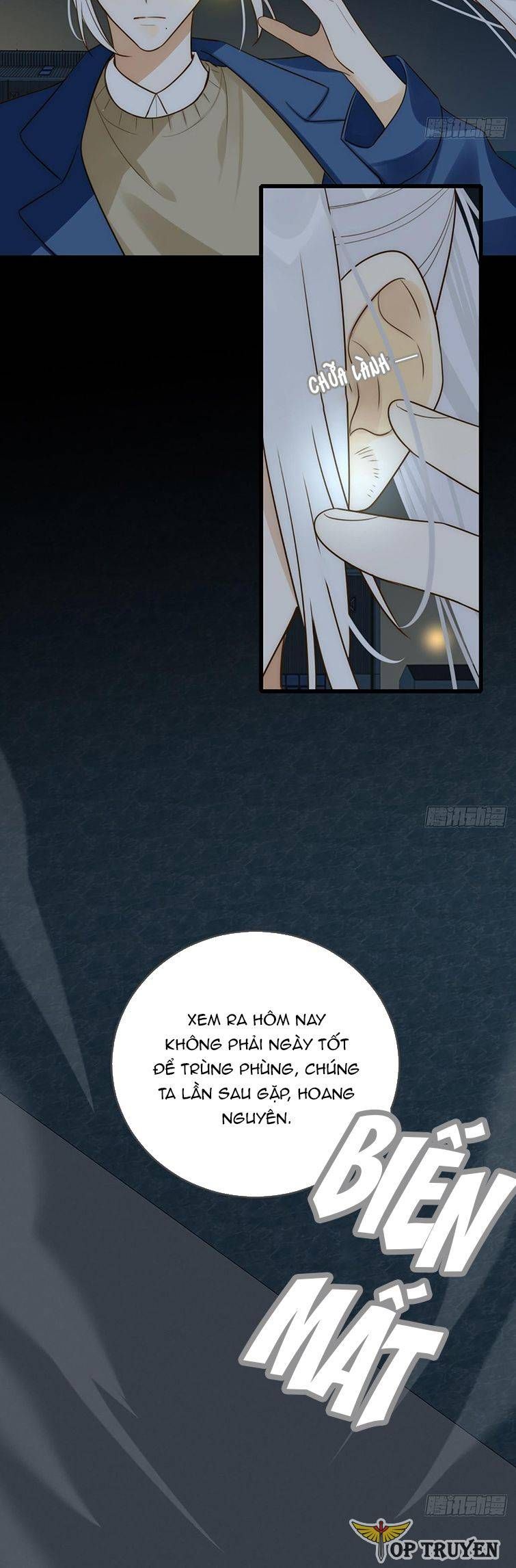 Chỉ Có Đuôi Là Không Thể Chapter 39 - 8