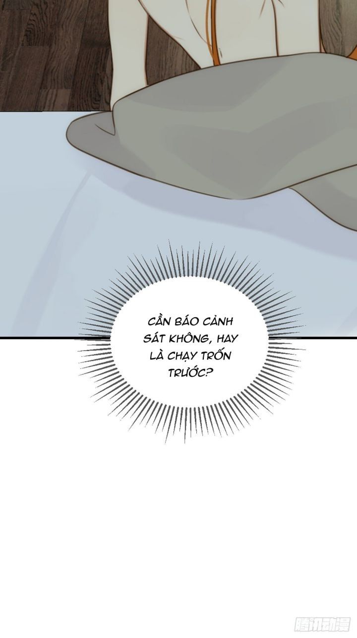 Chỉ Có Đuôi Là Không Thể Chapter 4 - 13