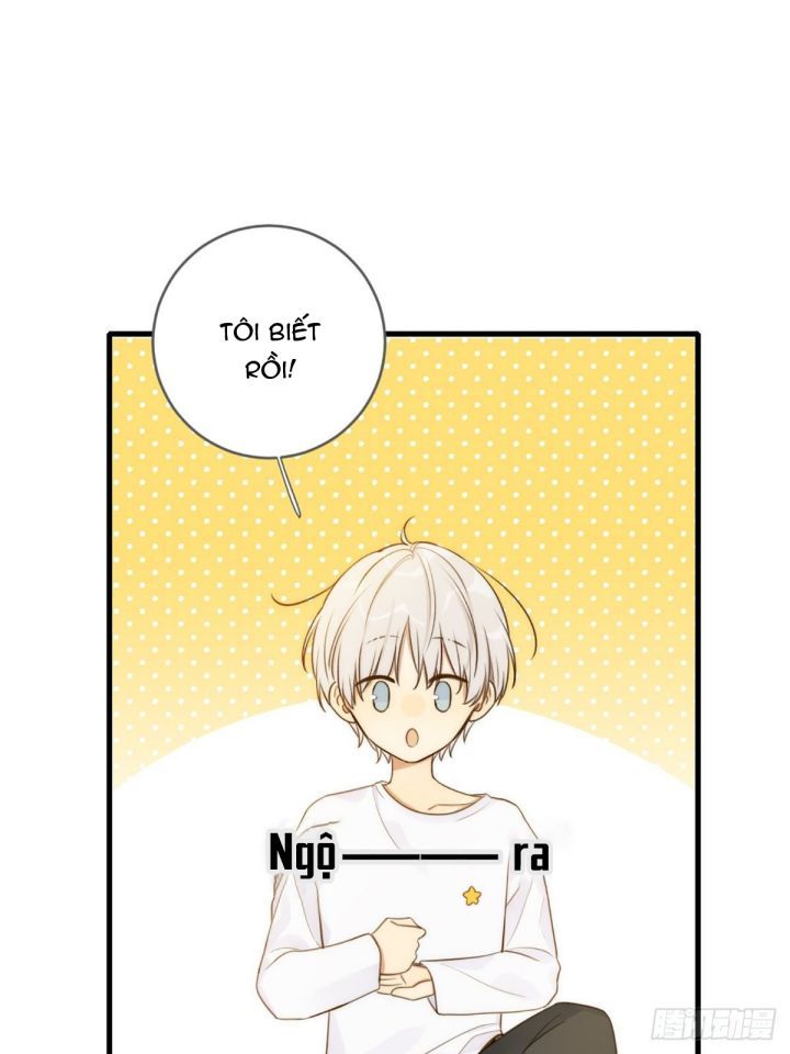 Chỉ Có Đuôi Là Không Thể Chapter 4 - 19
