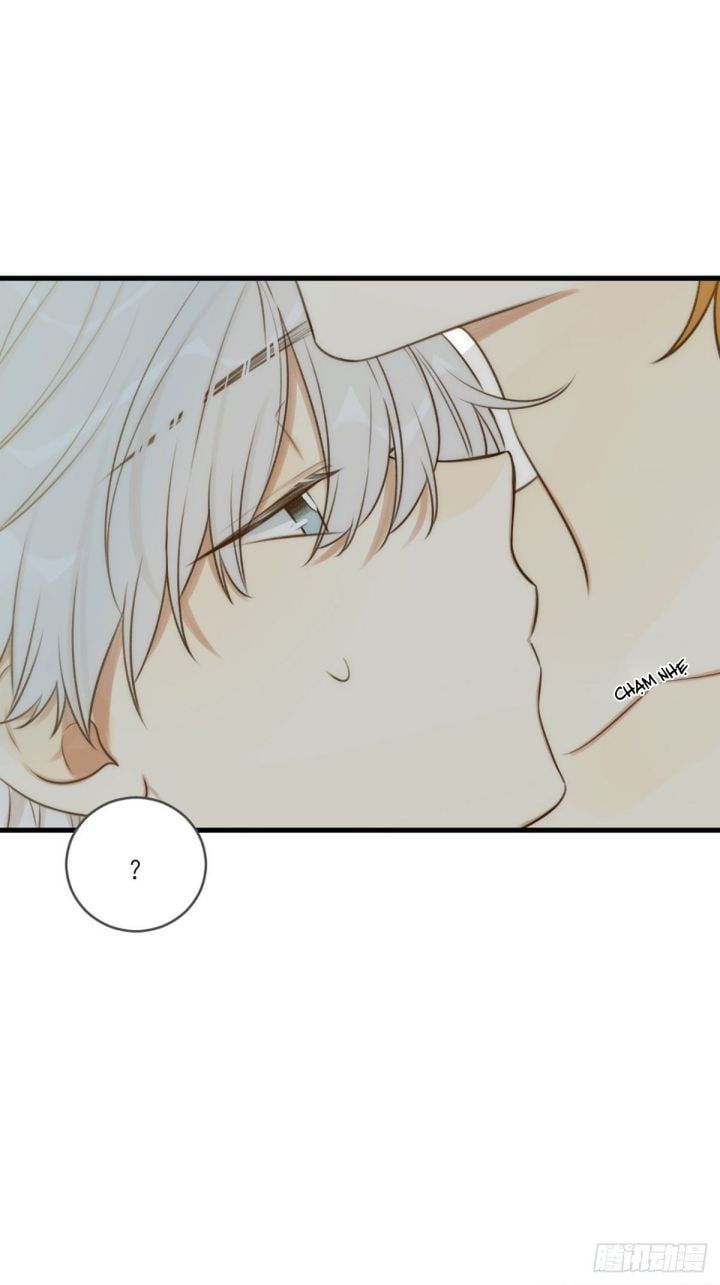 Chỉ Có Đuôi Là Không Thể Chapter 4 - 3