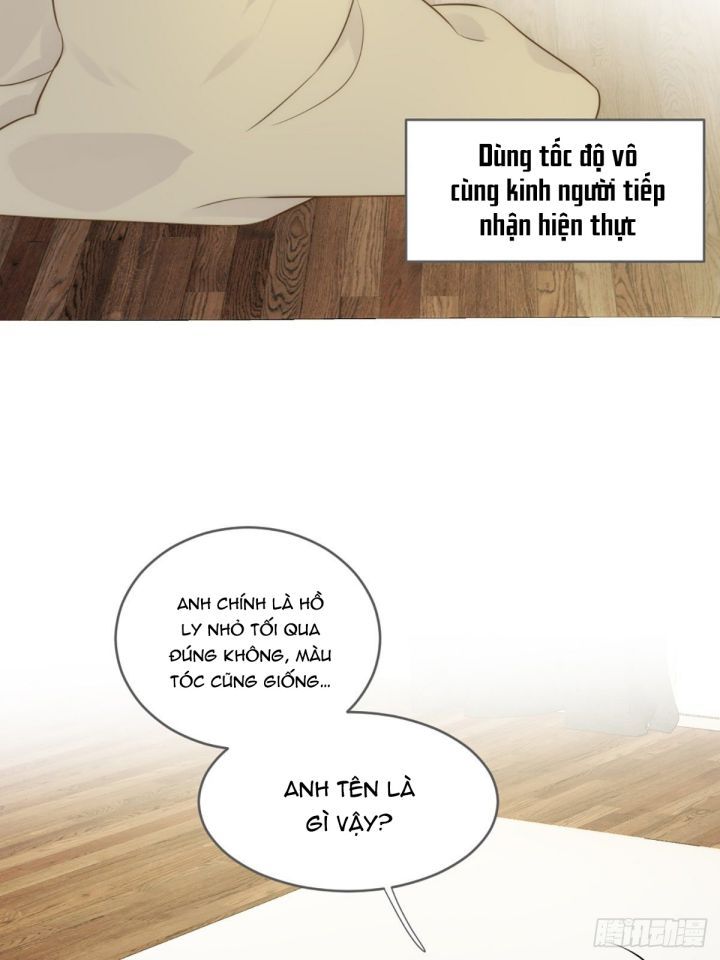 Chỉ Có Đuôi Là Không Thể Chapter 4 - 21