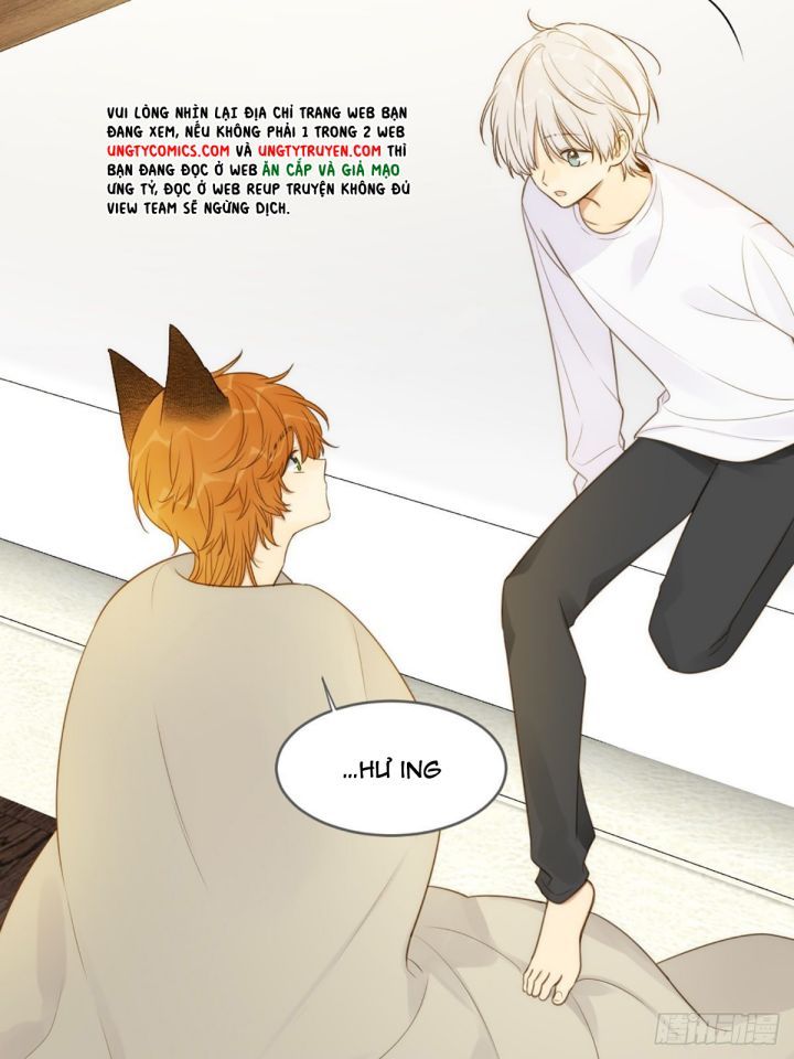 Chỉ Có Đuôi Là Không Thể Chapter 4 - 22
