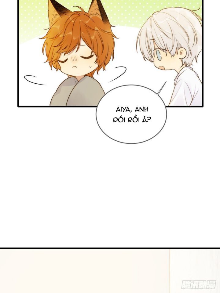 Chỉ Có Đuôi Là Không Thể Chapter 4 - 24
