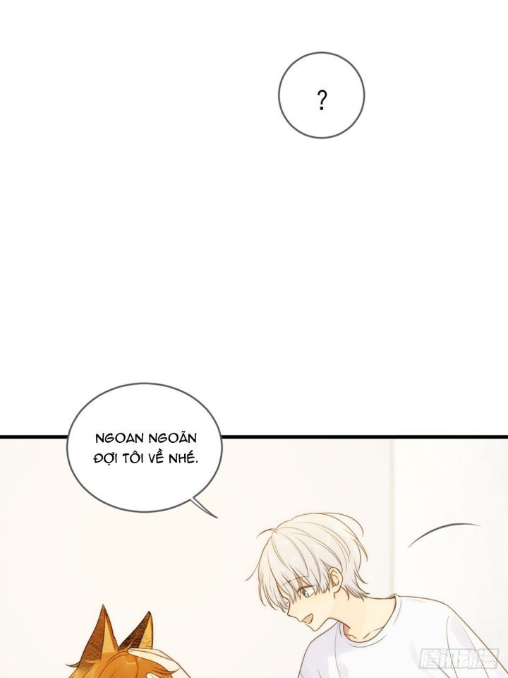 Chỉ Có Đuôi Là Không Thể Chapter 4 - 26