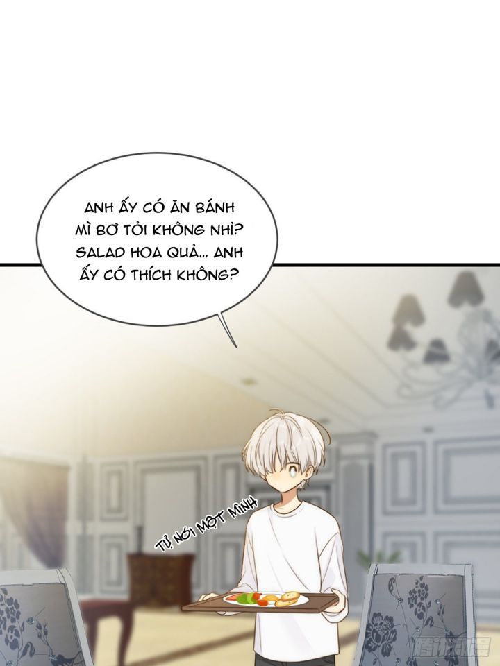 Chỉ Có Đuôi Là Không Thể Chapter 4 - 30
