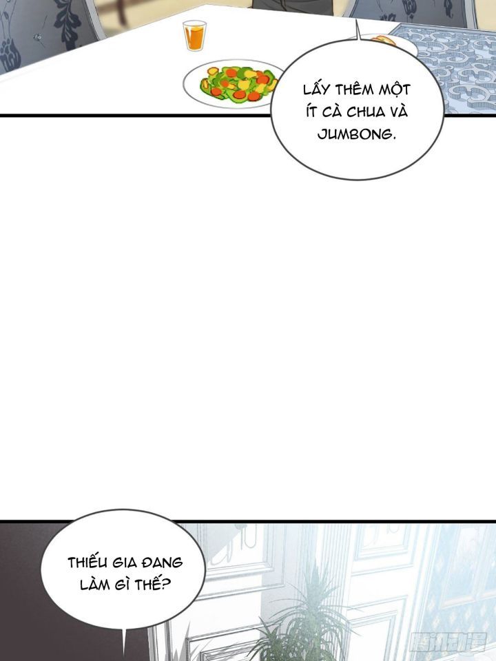 Chỉ Có Đuôi Là Không Thể Chapter 4 - 31