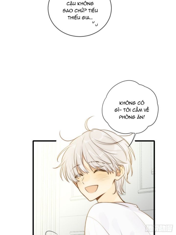 Chỉ Có Đuôi Là Không Thể Chapter 4 - 33