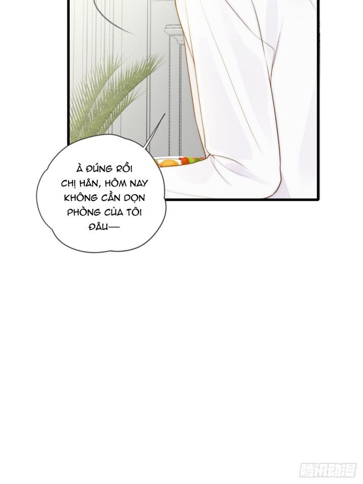 Chỉ Có Đuôi Là Không Thể Chapter 4 - 34