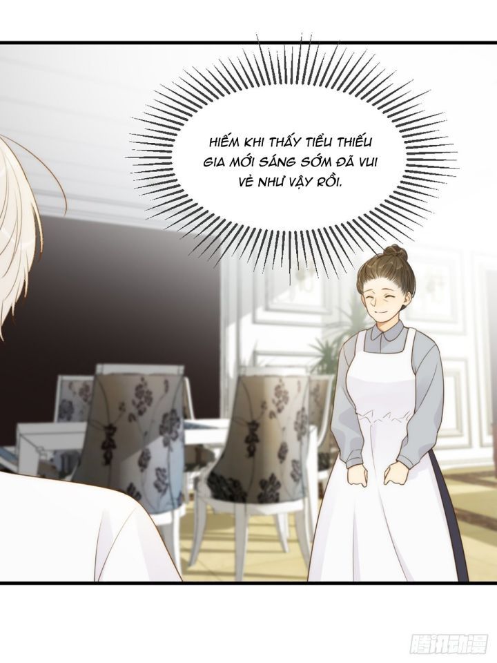 Chỉ Có Đuôi Là Không Thể Chapter 4 - 35