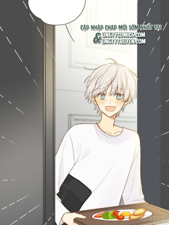 Chỉ Có Đuôi Là Không Thể Chapter 4 - 37