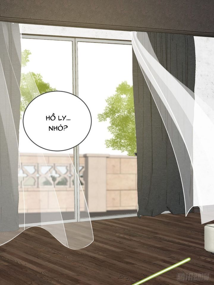 Chỉ Có Đuôi Là Không Thể Chapter 4 - 39