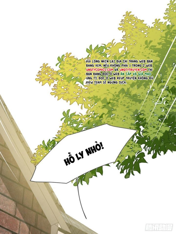 Chỉ Có Đuôi Là Không Thể Chapter 4 - 42