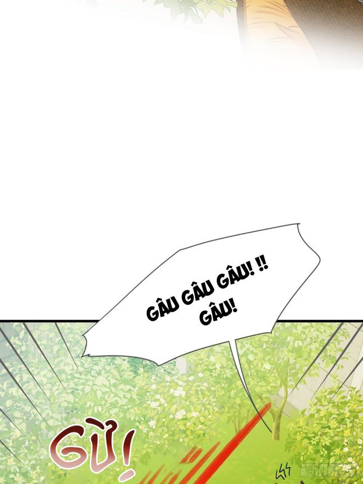 Chỉ Có Đuôi Là Không Thể Chapter 4 - 44