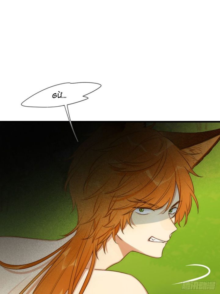 Chỉ Có Đuôi Là Không Thể Chapter 4 - 46