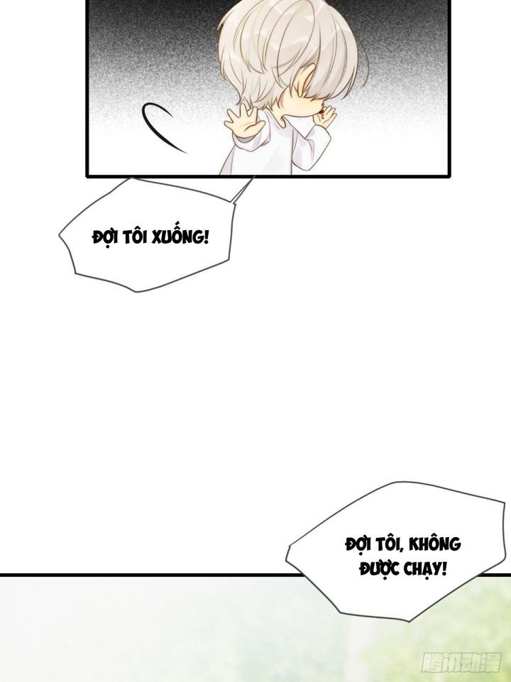 Chỉ Có Đuôi Là Không Thể Chapter 4 - 48